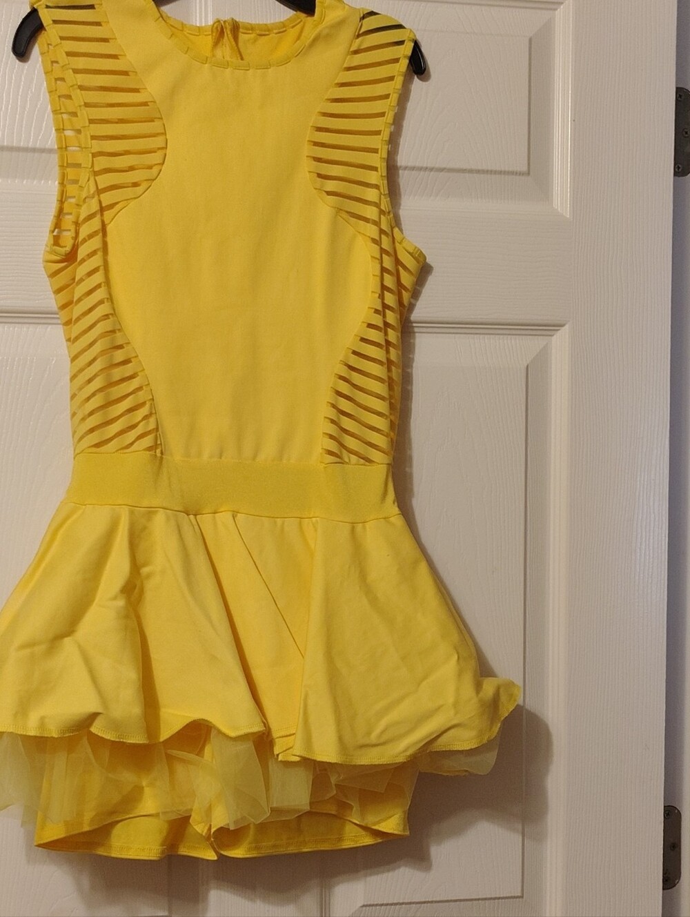 Kelle Costume